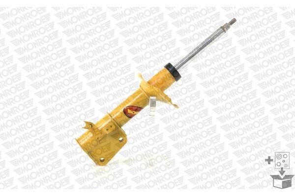 MONROE D0001R Shock Absorber