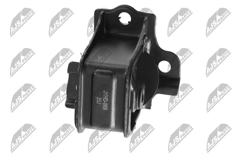 Paigutus, Mootor, NTY ZPS-HD-069