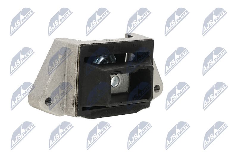 Paigutus, Mootor, NTY ZPS-FR-024