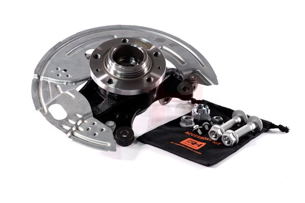 Käändmik, rattakinnitus, GH GH-283713H