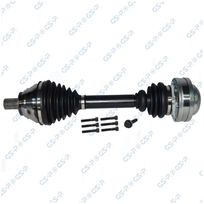 Veovõll, GSP 203304