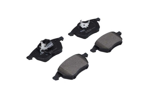 Kavo Parts KBP-10144 Brake Pad Set, disc brake