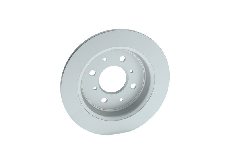 BOSCH 0986479F34 Гальмівний диск