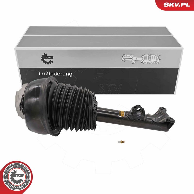 Õhuamort, ESEN SKV 58SKV095