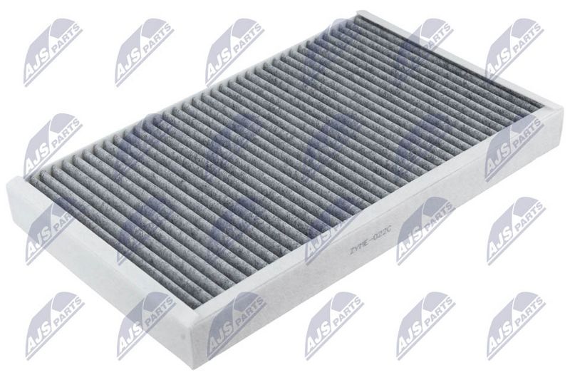 Filtru, aer habitaclu NTY FCF-ME-022C
