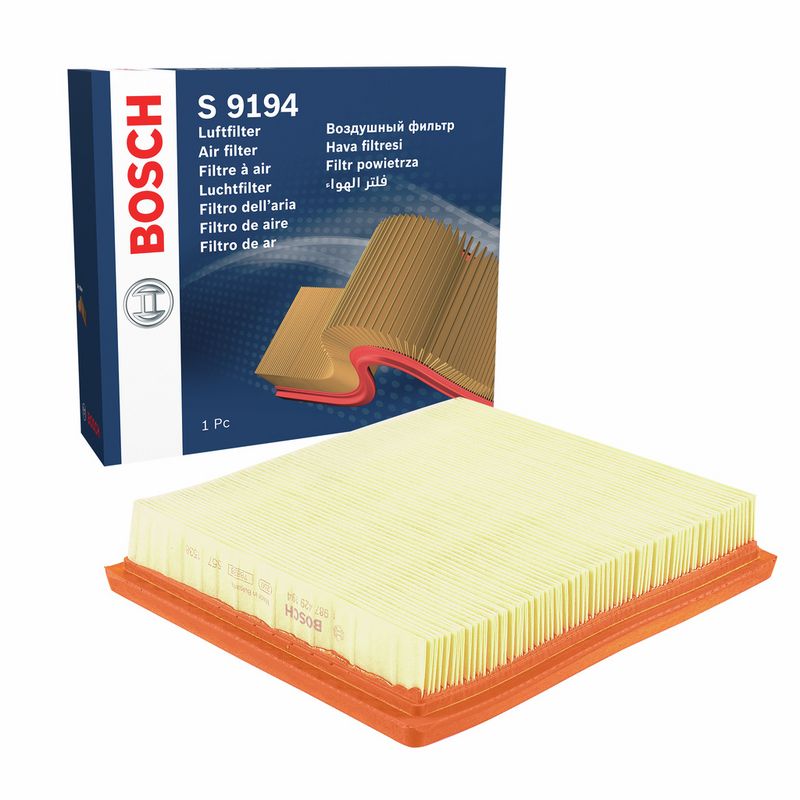 BOSCH Filtre à air 1 987 429 194