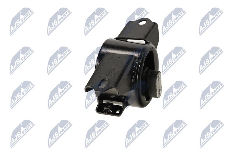 Paigutus, Mootor, NTY ZPS-KA-337