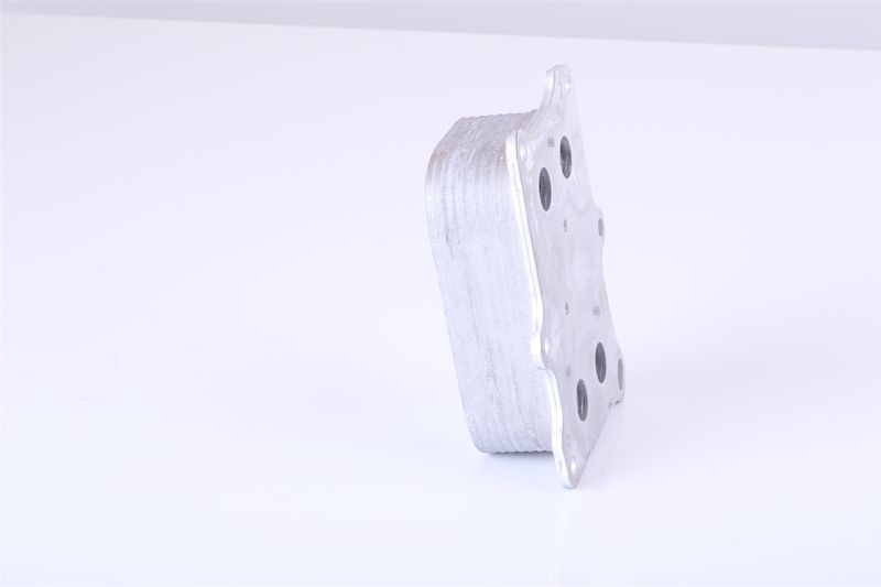 Õliradiaator, mootoriõli, NISSENS 90969