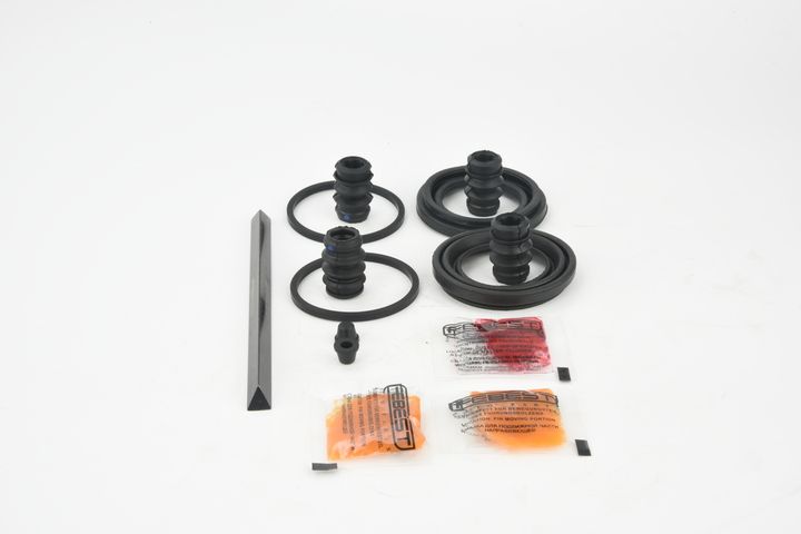 Remondikomplekt, Pidurisadul, FEBEST 0275-J31F