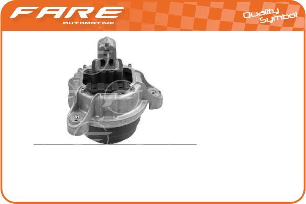 Опора, двигун, Fare Sa 36496