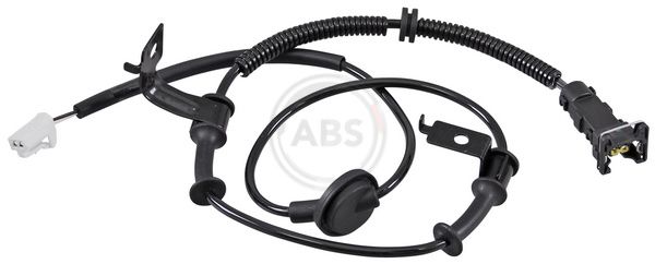 A.B.S. 32069 Sensor, wheel speed