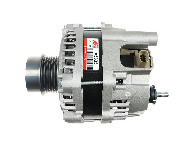 AS-PL A5335 Alternator