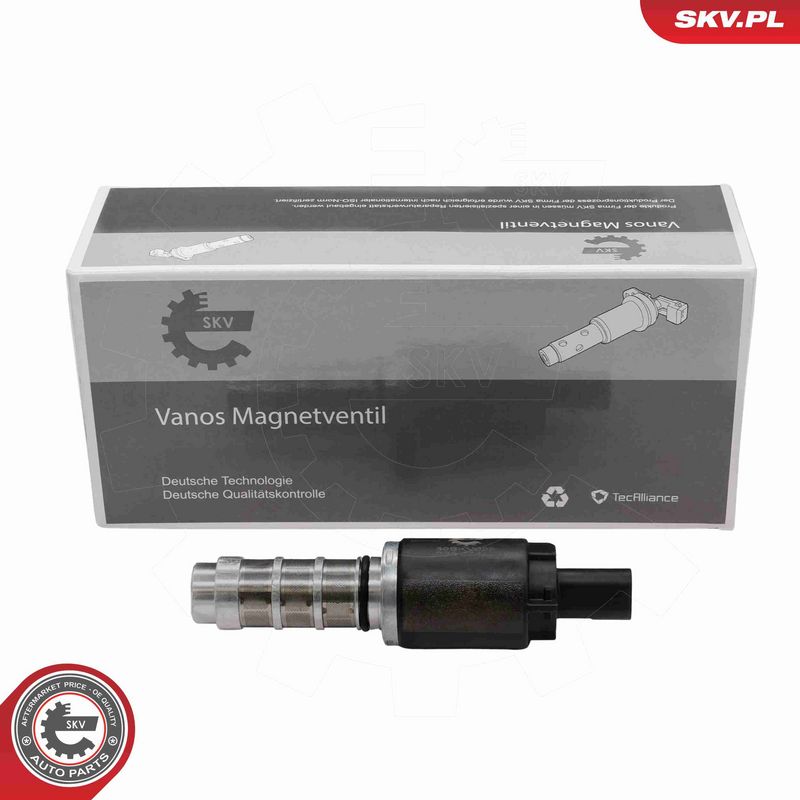 ESEN SKV 39SKV085 - Control Valve, camshaft adjustment