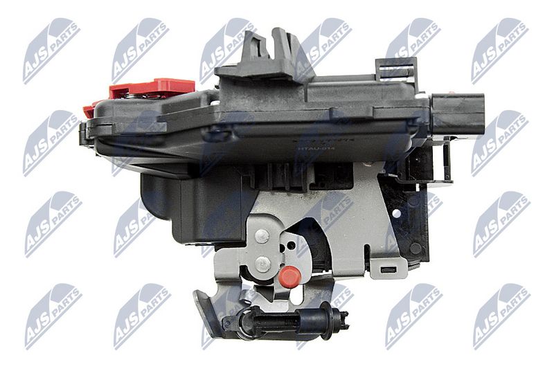 Ukselukk, NTY EZC-AU-014