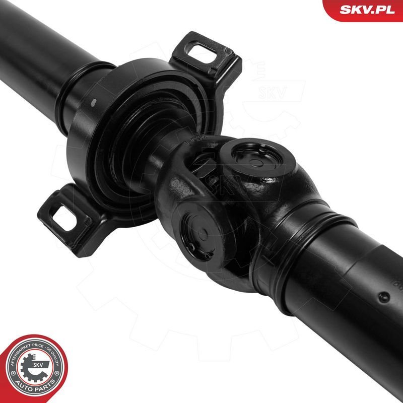 Veovõll, ESEN SKV 76SKV106