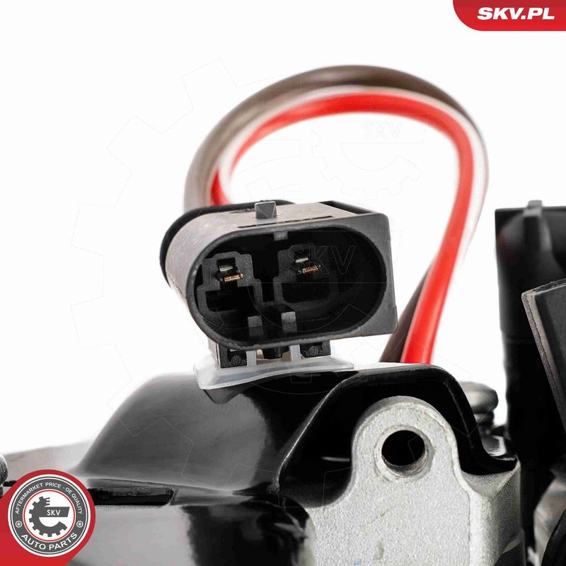 ESEN SKV 58SKV500 Compressor, compressed-air system