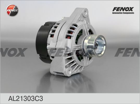 генератор FENOX