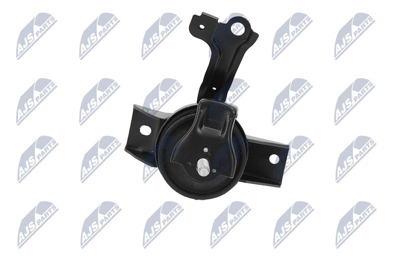 Paigutus, Mootor, NTY ZPS-HY-550