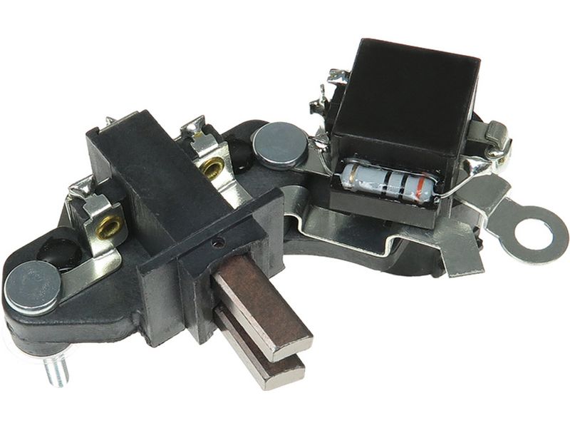 AS-PL ARE2043 Alternator Regulator