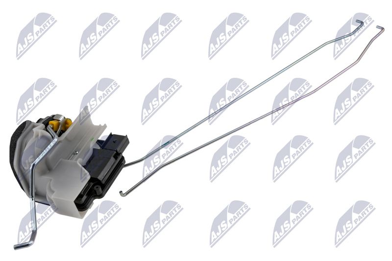 Ukselukk, NTY EZC-KA-038