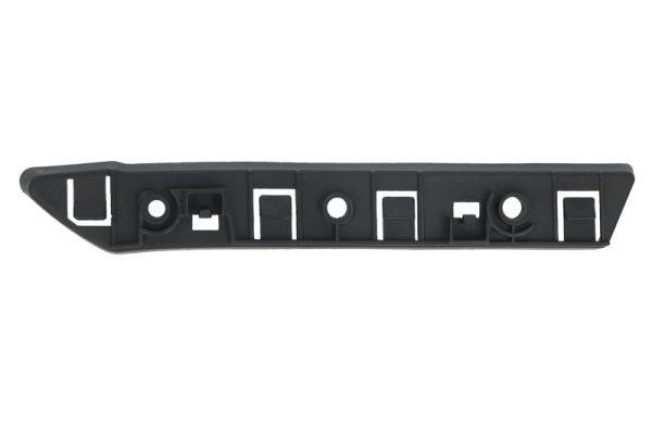 Bumperbevestiging Voor Links (zijkant, plastic) past: MASERATI QUATTROPORTE VI 11.12-