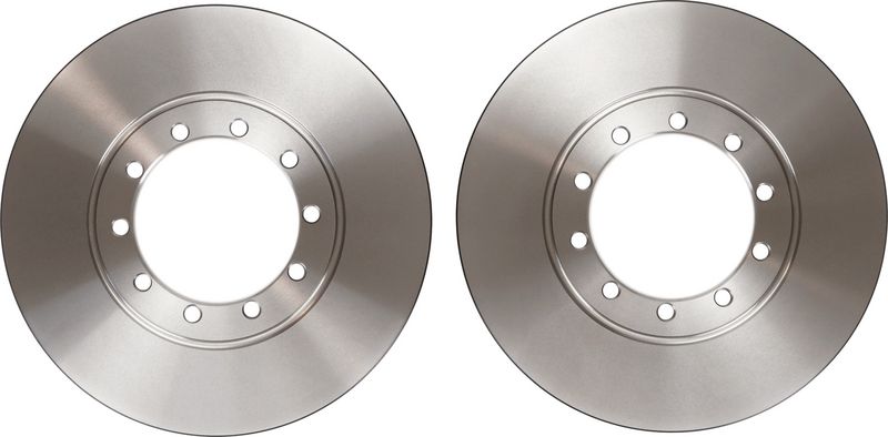 Piduriketas, TRW DF6049