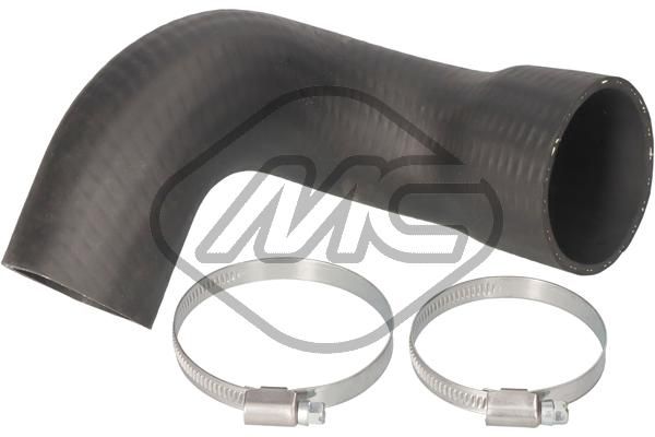 Laadimisõhu voolik,...