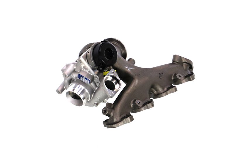 REMANTE 003-001-004386R Charger, charging (supercharged/turbocharged)