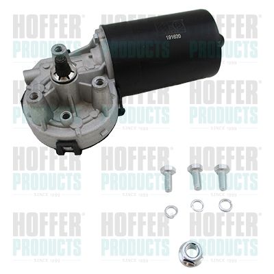 HOFFER törlőmotor H27122