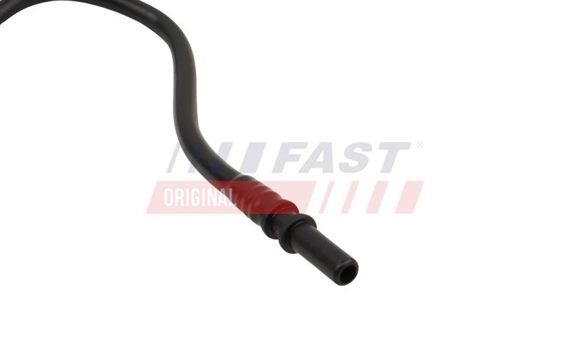 Kütusetorustik, FAST FT10711