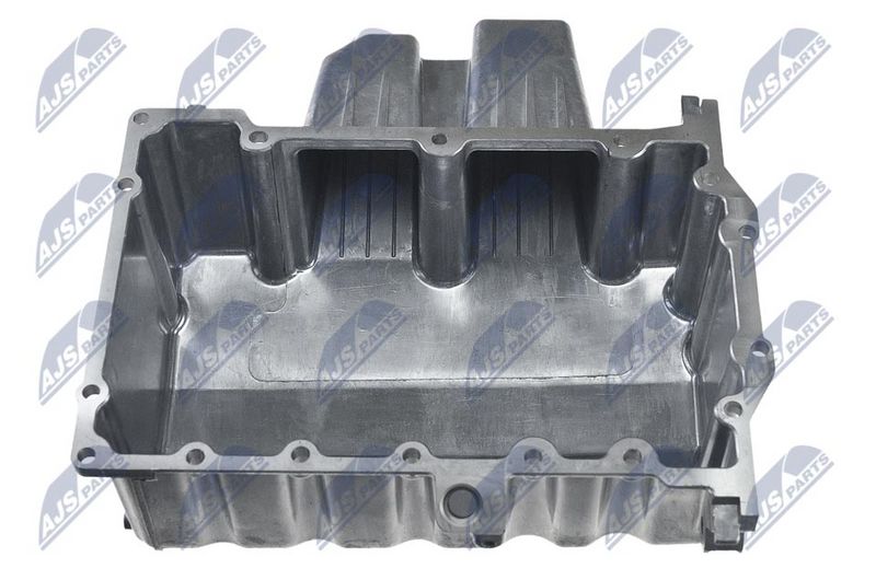 NTY BMO-VW-033 Oil Sump