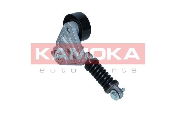 KAMOKA R0605 Belt Tensioner, V-ribbed belt