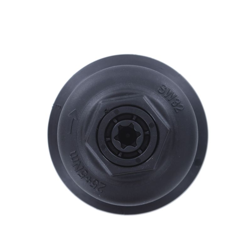 MOTORAD MO392 Cap, oil filter housing