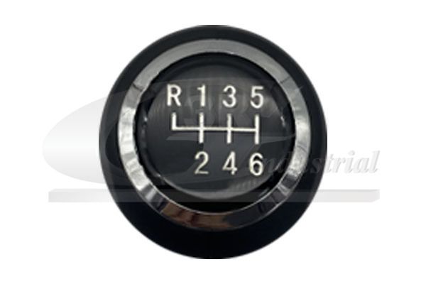 Käigukangi ümbris, 3RG 25446