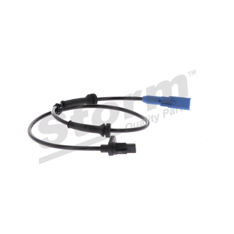 Capteur, vitesse de roue STORM QUALITY PARTS 777147