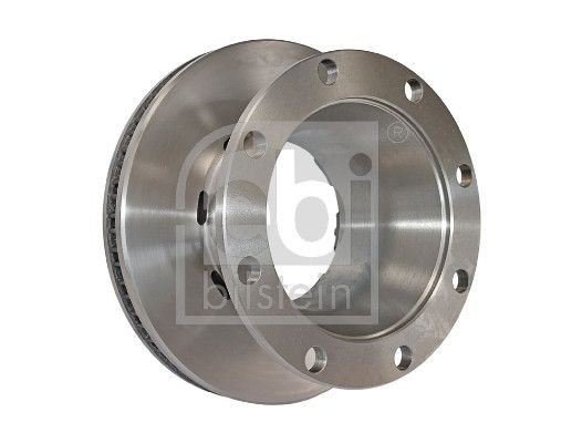 FEBI BILSTEIN 29172 Brake Disc
