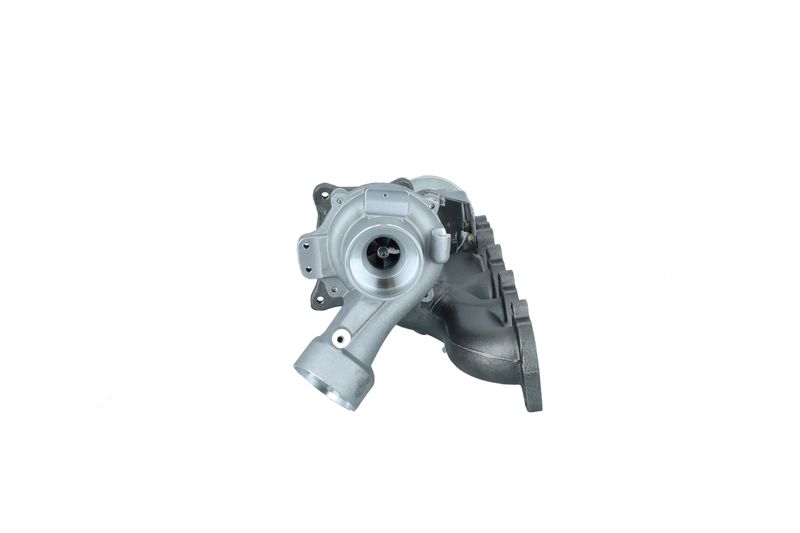 Kompressor, ülelaadimine, NRF 90010355