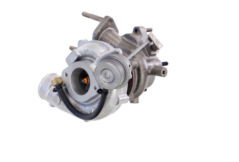 REMANTE 003-001-001126R Turbokompresorius