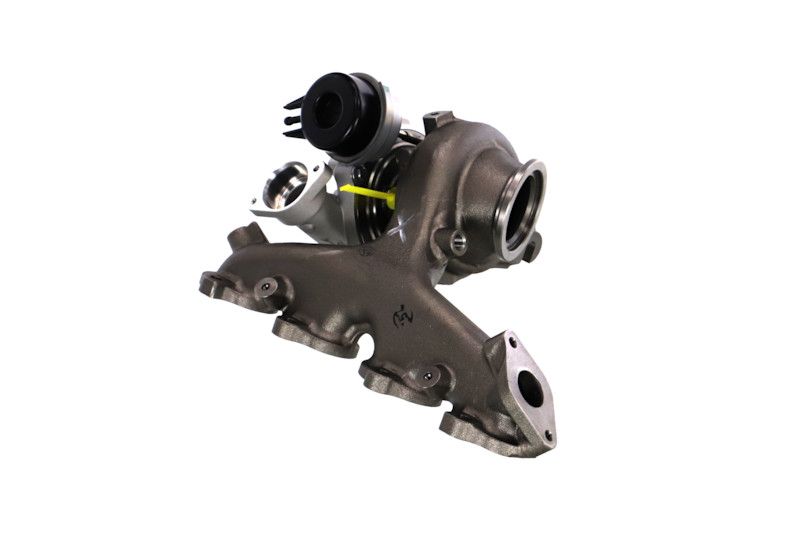 REMANTE 003-001-004386R Charger, charging (supercharged/turbocharged)