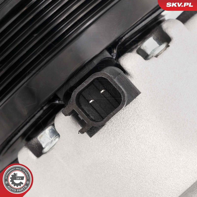 Kompressor, kliimaseade, ESEN SKV 84SKV070