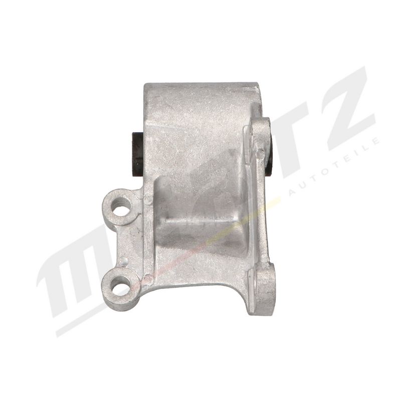 MERTZ M-S4410 Mounting, manual transmission