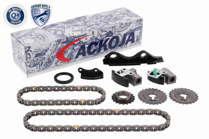 ACKOJA A38-10003 Timing Chain Kit