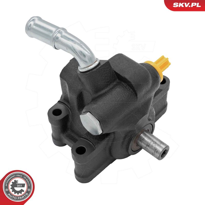 Hüdraulikapump, roolimine, ESEN SKV 10SKV503