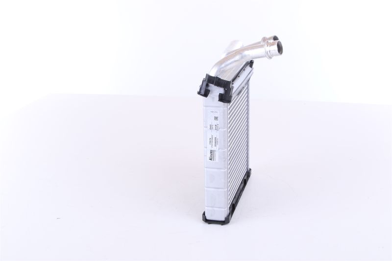 Schimbator caldura, incalzire habitaclu 73979 NISSENS