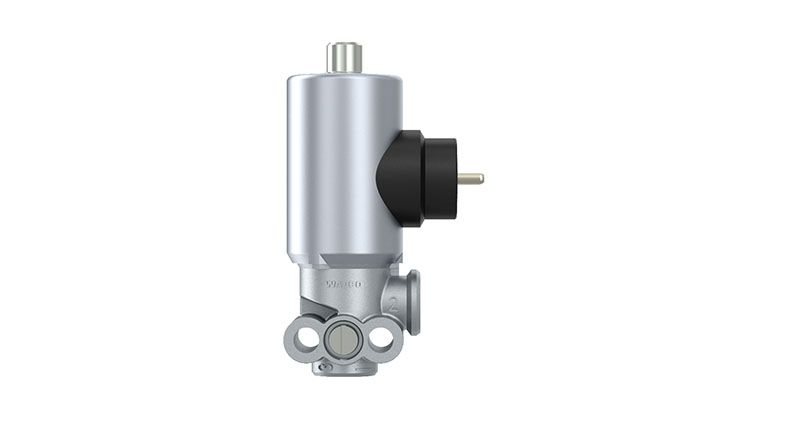 Magnetický ventil 4721737030