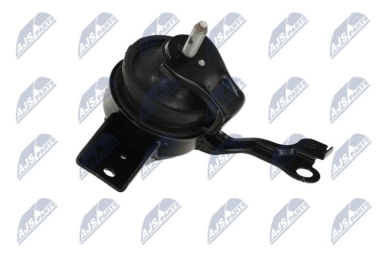 Paigutus, Mootor, NTY ZPS-HY-544