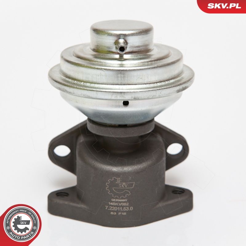 EGR-klapp, ESEN SKV 14SKV052