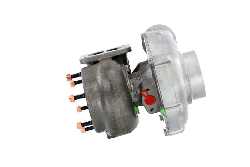 REMANTE 003-001-002417R Charger, charging (supercharged/turbocharged)