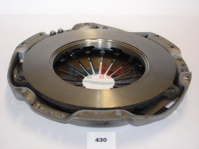 JAPKO 70430 Sankabos diskatorius