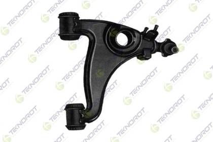 TEKNOROT M-433 Control/Trailing Arm, wheel suspension